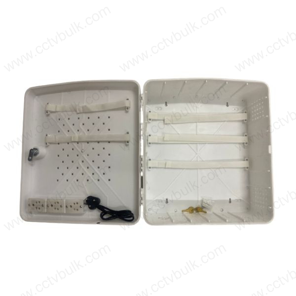 Cctv Plastic Rack Jumbo 32ch Support Application: Outdoor