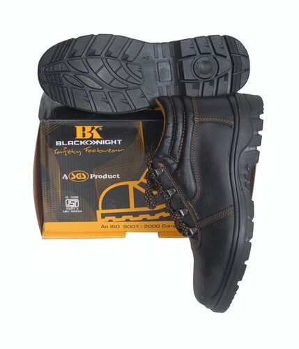 काला रात (उच्च एंकल)