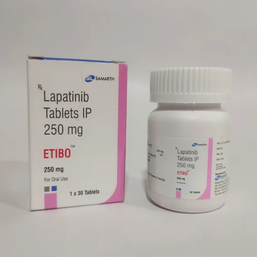 लापाटिनिब टैबलेट