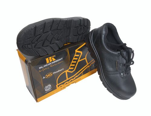 काली रात (कम एंकल)