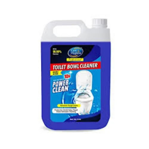 High Quality Toilet Bowl Cleaner