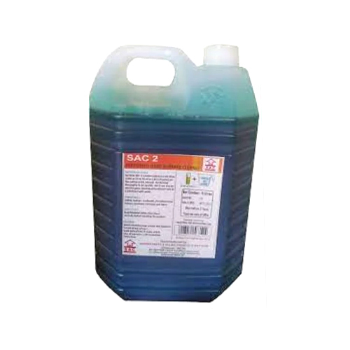 High Quality Sac2 Floor Cleaning Phenyl