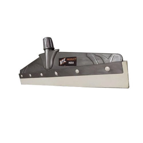 Floor Cleaning Wiper - Plastic Material | High Quality For Commercial Use Ideal For Efficient Floor Maintenance And Cleaning