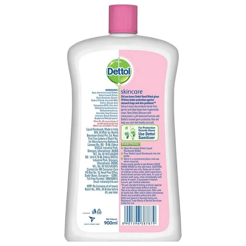 High Quality Dettol Hand Wash