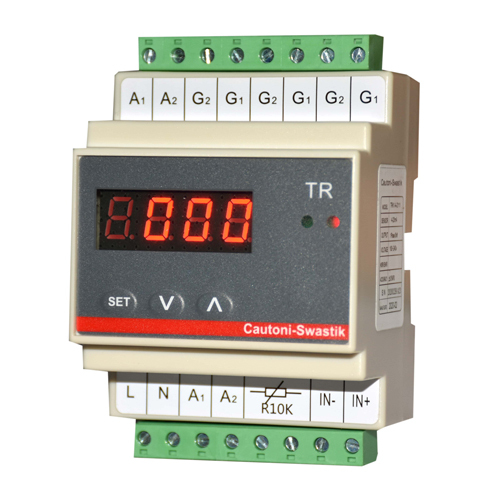 Grey Thyristor Trigger Module