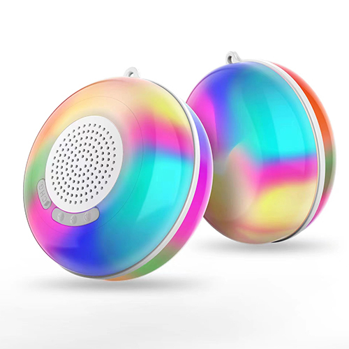 विभिन्न उपलब्ध Qb-spk01w ब्लूटूथ स्पीकर