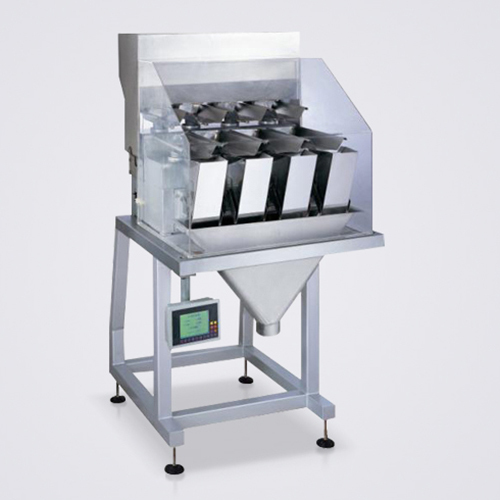 ग्रैन्यूल्स वेगर फिलर मशीन अनुप्रयोग: पेय