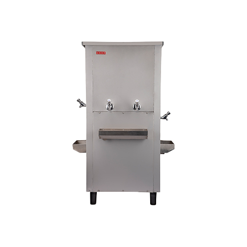 मल्टी फॉसेट वाटर कूलर