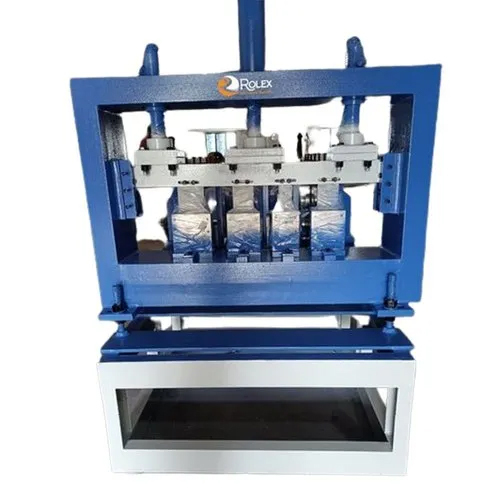 Pop Channel Roll Forming Machine - Automatic Grade: Automatic