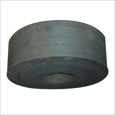 Rubber Belting - Neoprene, Long Lengths, Slitted Widths | Durable, Good Performance, Standard Quality