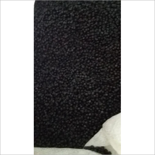 Black Pe Granules