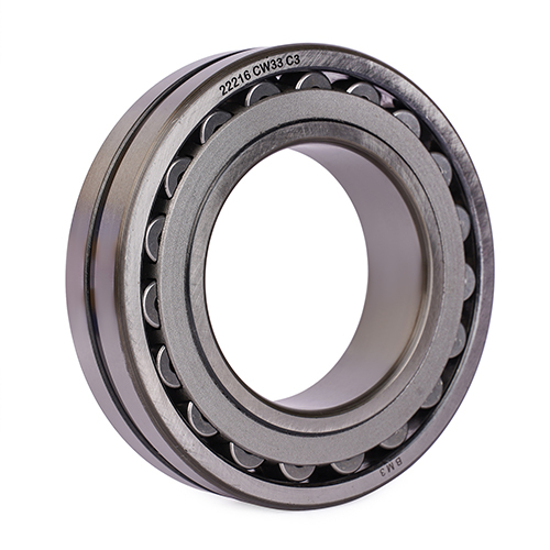 Oil Bm3 22216 Cw33 C3 Spherical Roller Bearing