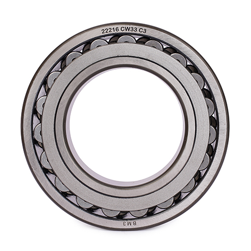 Oil Bm3 22216 Cw33 C3 Spherical Roller Bearing