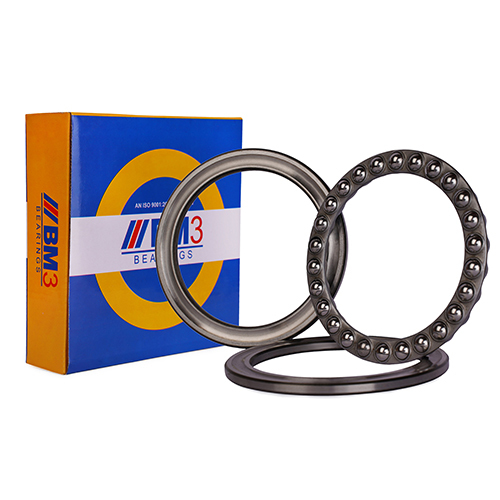 Oil Bm3 51116 Thrust Bearing