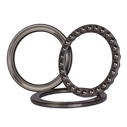 Oil Bm3 51116 Thrust Bearing