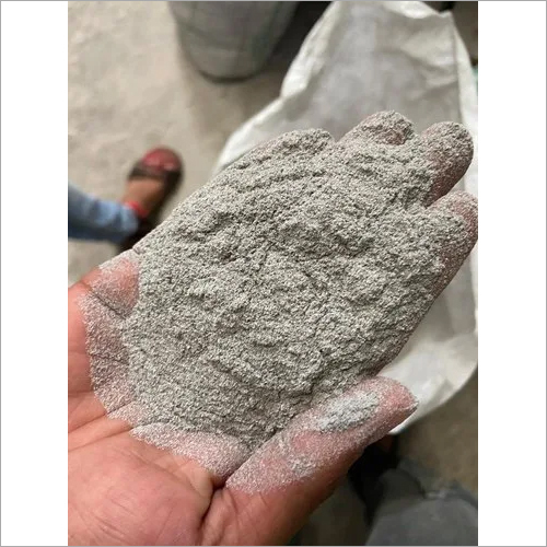 Pvc Powder Resin - Color: White