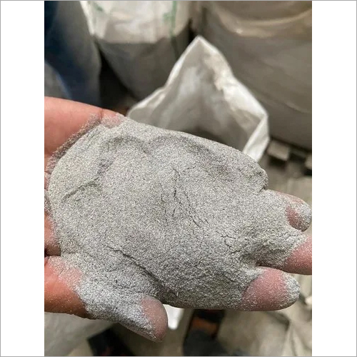 Pvc Powder Resin - Color: White
