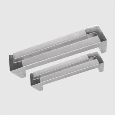 Aluminum Pipe Handle