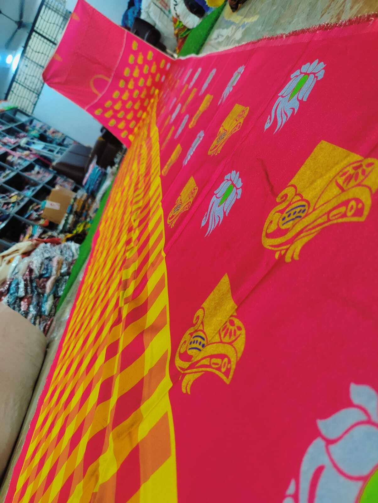 Mix Saree Collectionss