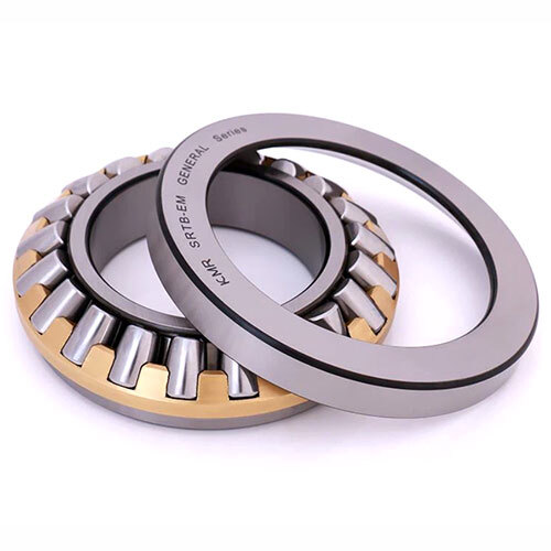 Stainless Steel Tapper Thrust Bearing