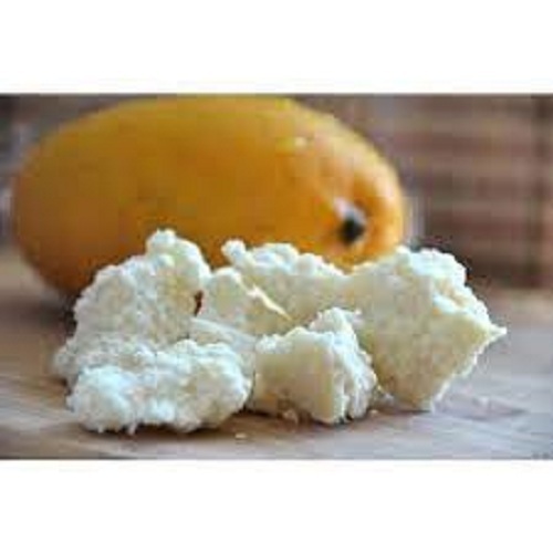 Mango Butter - Herbal Formula, 24-month Shelf Life | Light Yellowish Color, Rich In Vitamins E And C