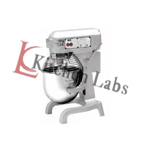 ग्रहों का मिश्रण अनुप्रयोग: रसोई