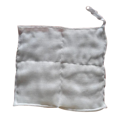 एब्डोमिनल गौज़ स्पंज ग्रेड: मेडिकल