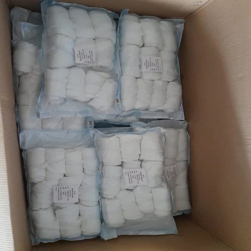 स्टेराइल मोपिंग पैड ग्रेड: मेडिकल