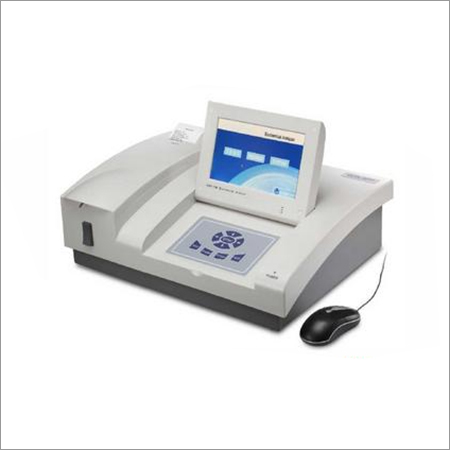 Chemistry Analyzer 