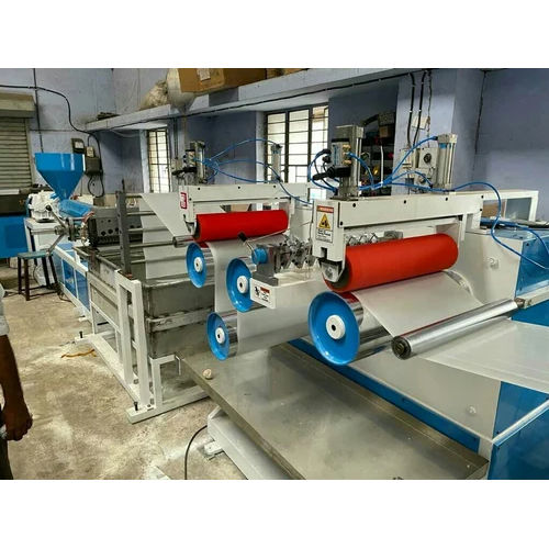 Automatic Pp Baler Twine Machine