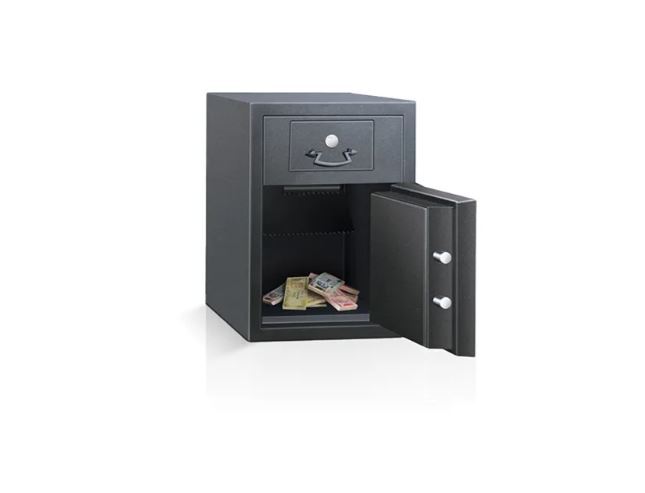 Jewellary Safe Alter Distance: Na