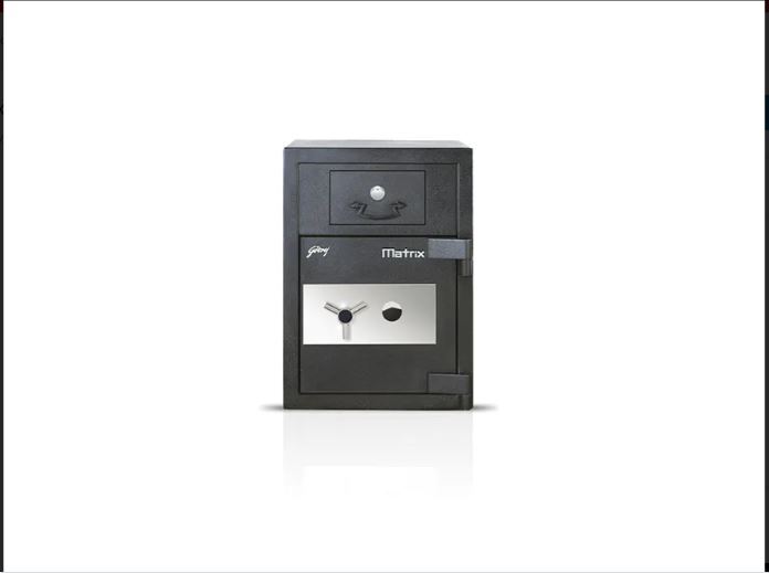 Jewellary Safe Alter Distance: Na