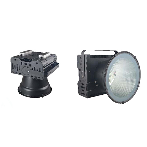 एलईडी स्टेडियम टॉवर लाइट आवेदन: औद्योगिक