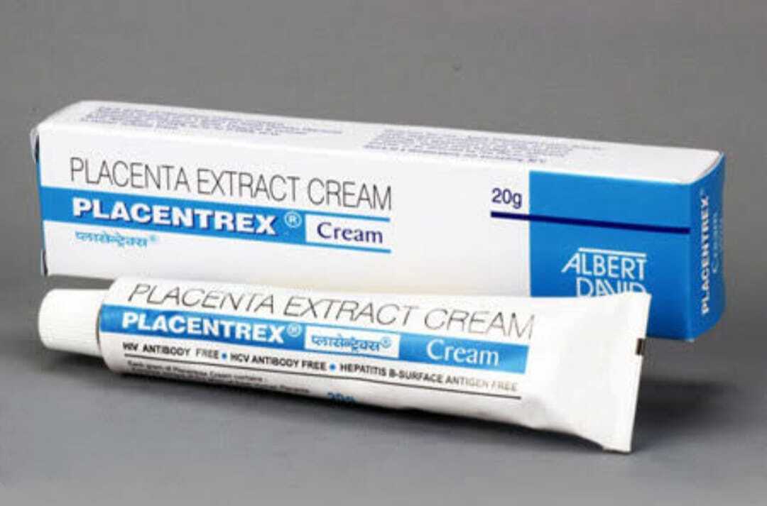 Placentrex Cream