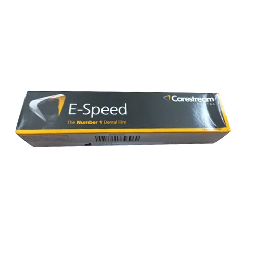 Dental X Ray Film - Size: Sandard