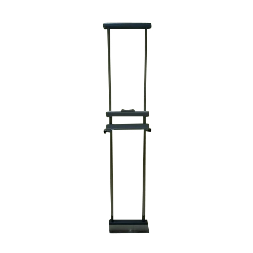 स्टेनलेस स्टील वॉल मॉडल एक्स रे चेस्ट स्टैंड