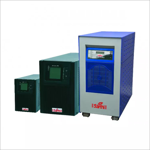 मल्टीकलर 1 फेज ट्रू ऑनलाइन अप्स