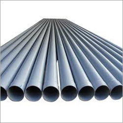 पीवीसी पाइप