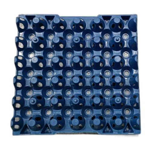 30 Pieces Egg Plastic Tray - Customized Size, Cold Resistant Material | High Quality for Commercial Use