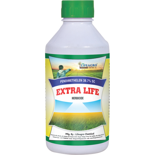 पेंडिमिथेलन 38.7% एससी हर्बिसाइड आवेदन: कृषि