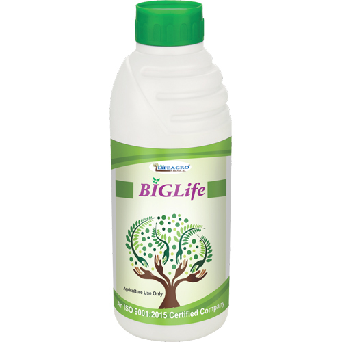 एक्स्ट्रा पीजीआर प्लांट ग्रोथ प्रमोटर एप्लीकेशन: कृषि