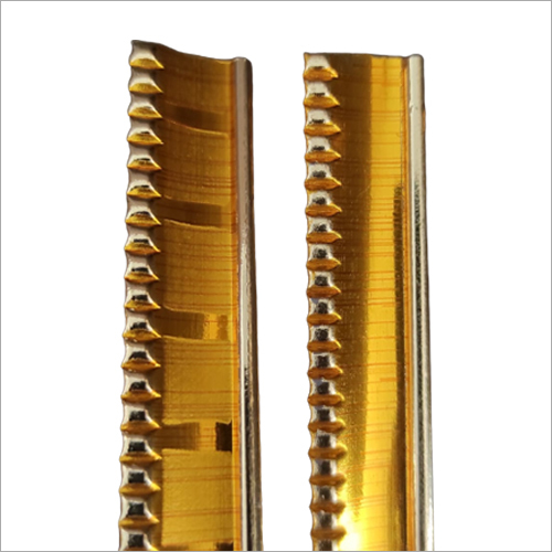 Plastic Golden Frame Moulding
