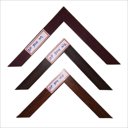 Photo Frame Moulding Application: Decorative