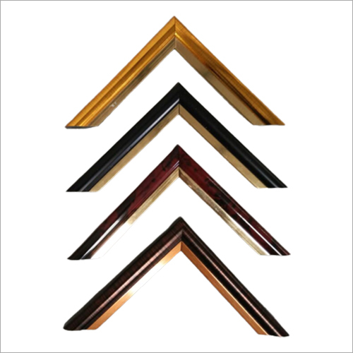 Photo Frame Moulding Application: Decorative
