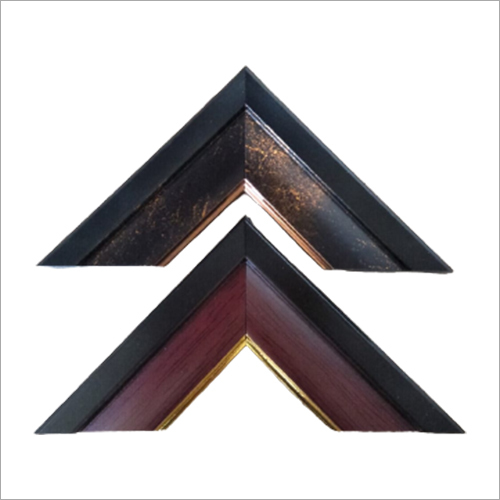 Photo Frame Moulding Application: Decorative