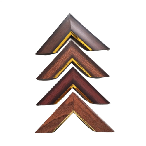 Photo Frame Moulding Application: Decorative