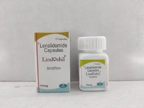 लेनलिडोमाइड कैप्सूल