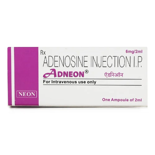 एडेनॉन इंजेक्शन