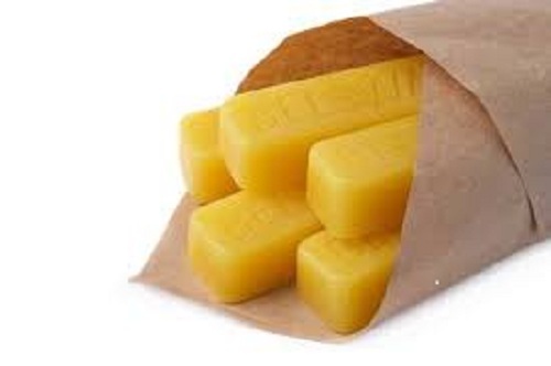Bees Wax Yellow - Cold Extraction, 1kg To 25kgs | Pale Yellow, Multi-purpose Use, 24 Months Shelf Life, Odorless