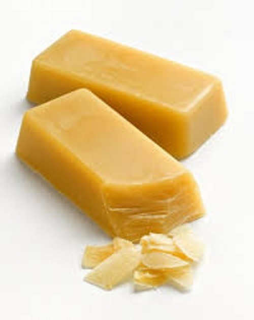 Bees Wax Yellow - Cold Extraction, 1kg To 25kgs | Pale Yellow, Multi-purpose Use, 24 Months Shelf Life, Odorless